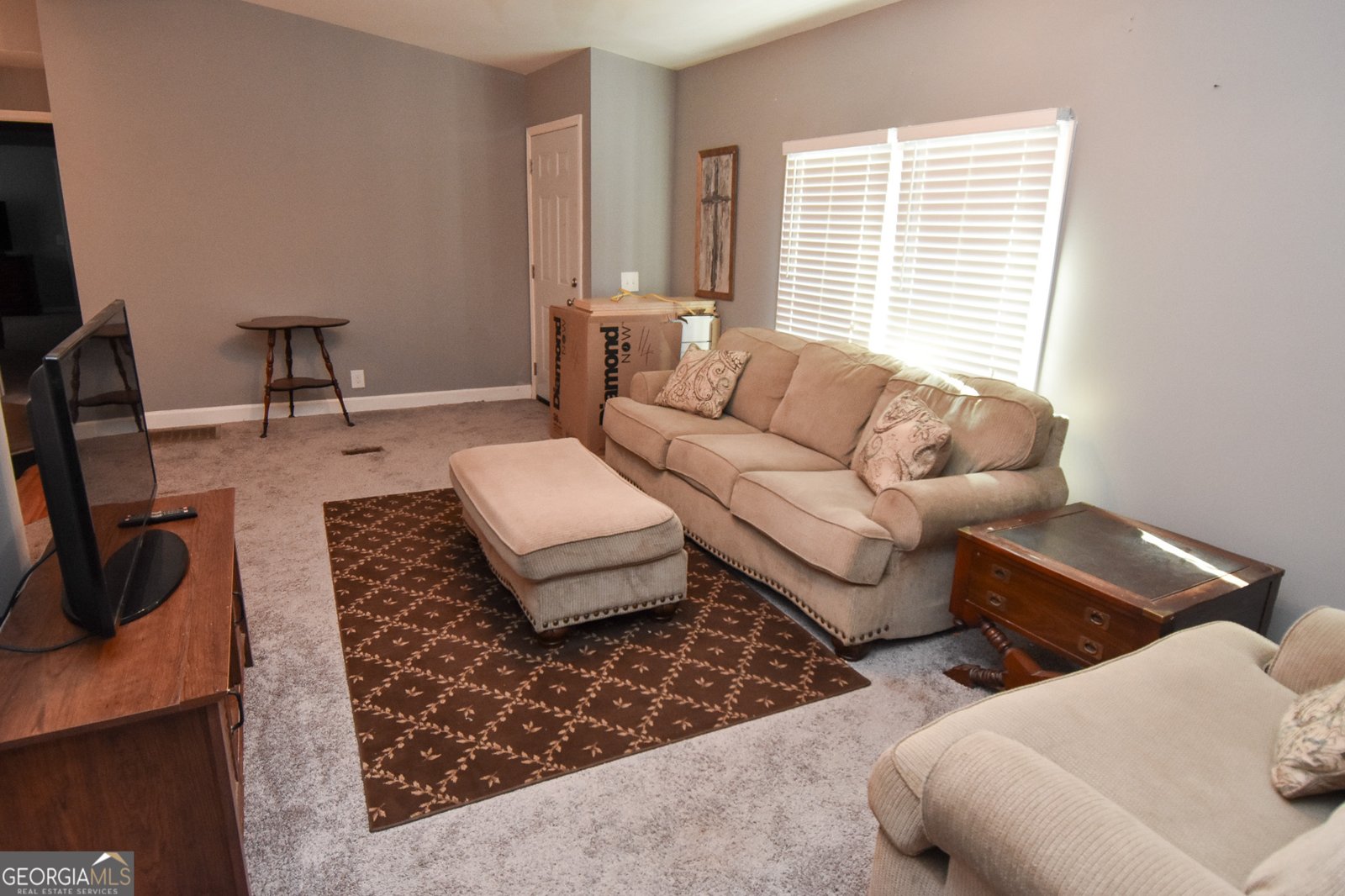 1256 Vaughn Road Griffin - 10