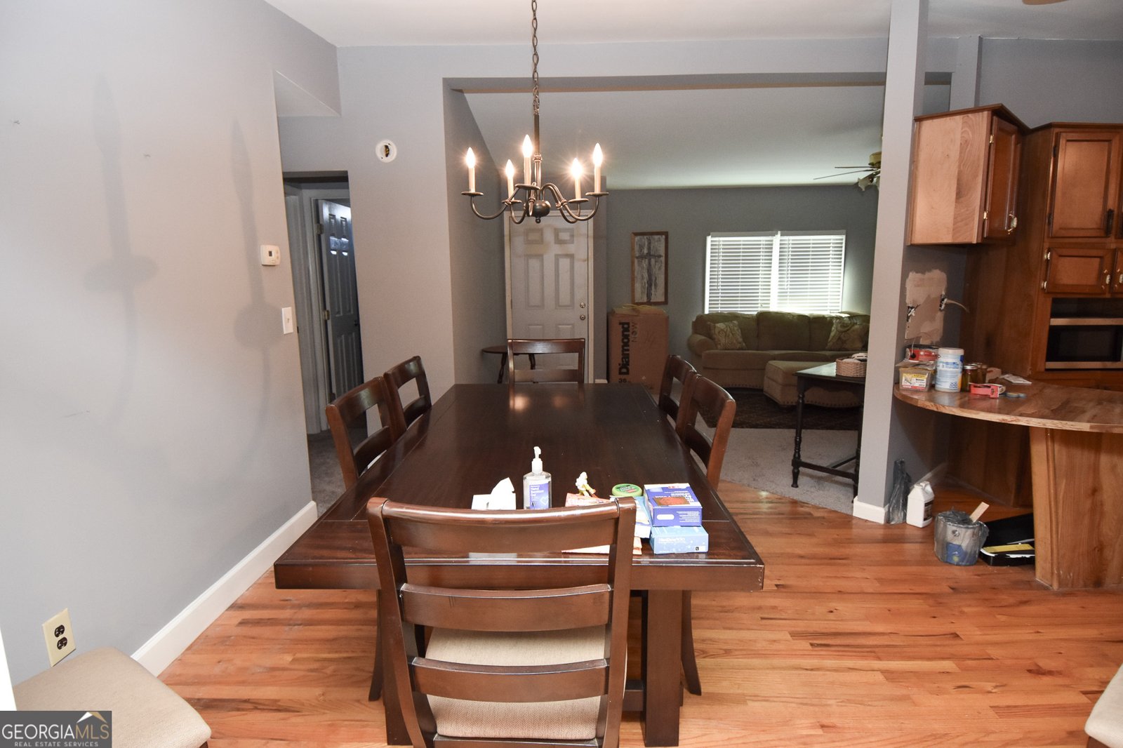 1256 Vaughn Road Griffin - 13