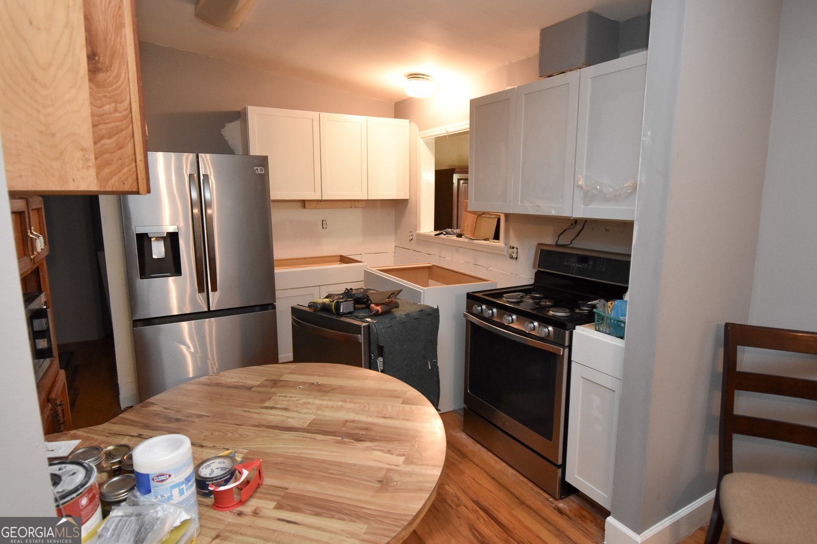 1256 Vaughn Road Griffin - 14