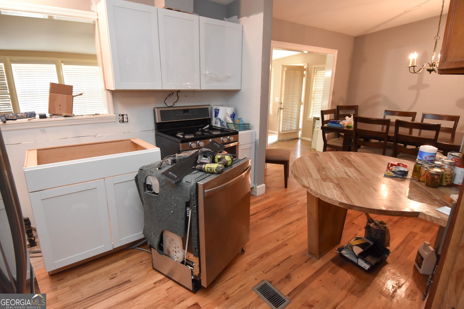 1256 Vaughn Road Griffin - 15