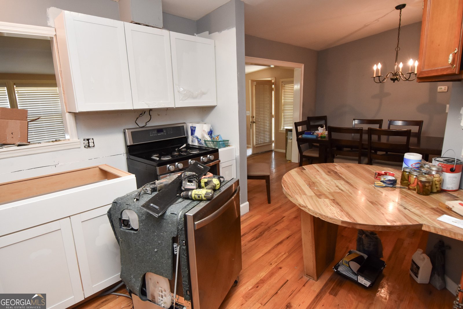 1256 Vaughn Road Griffin - 16