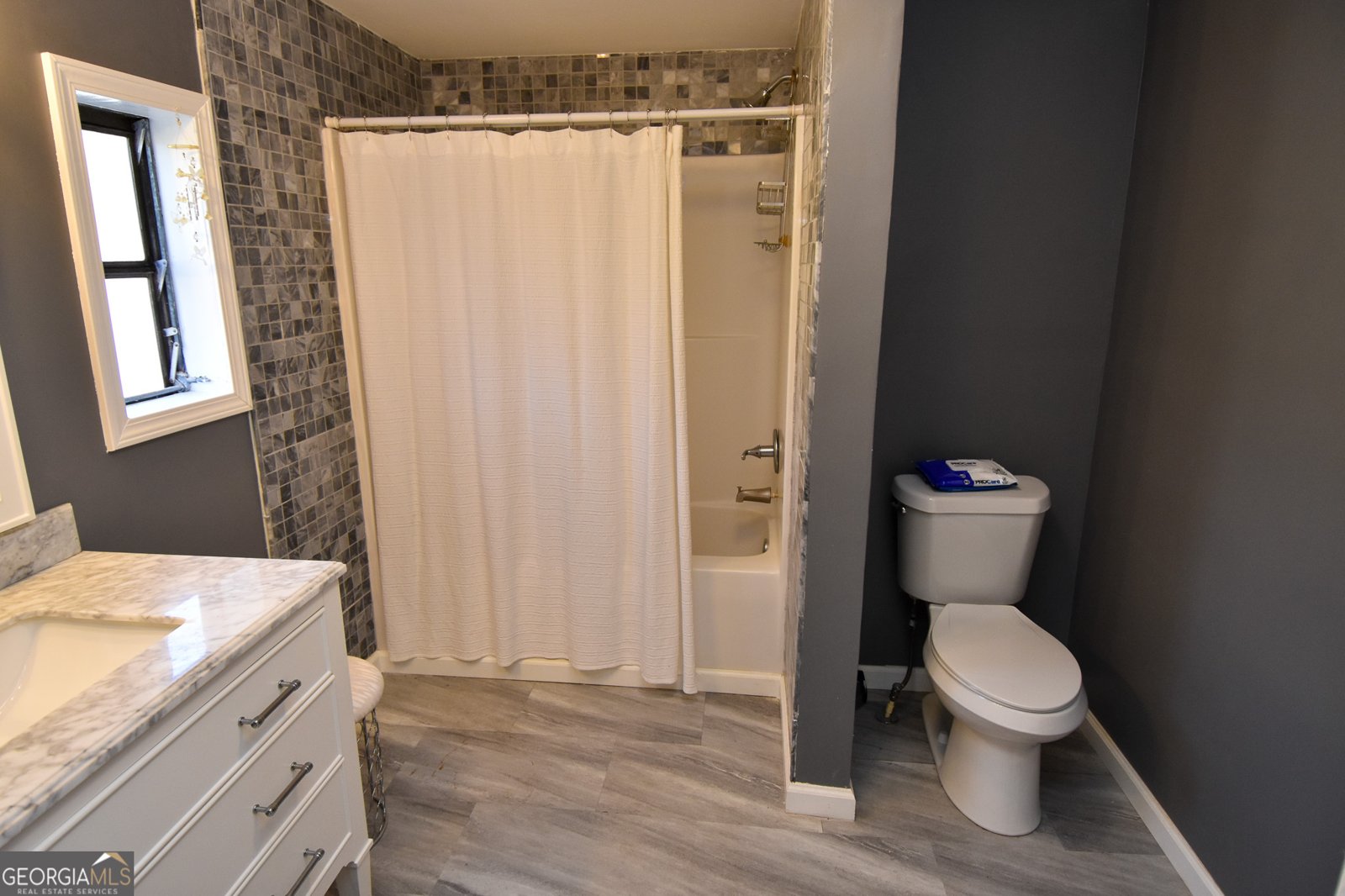 1256 Vaughn Road Griffin - 22