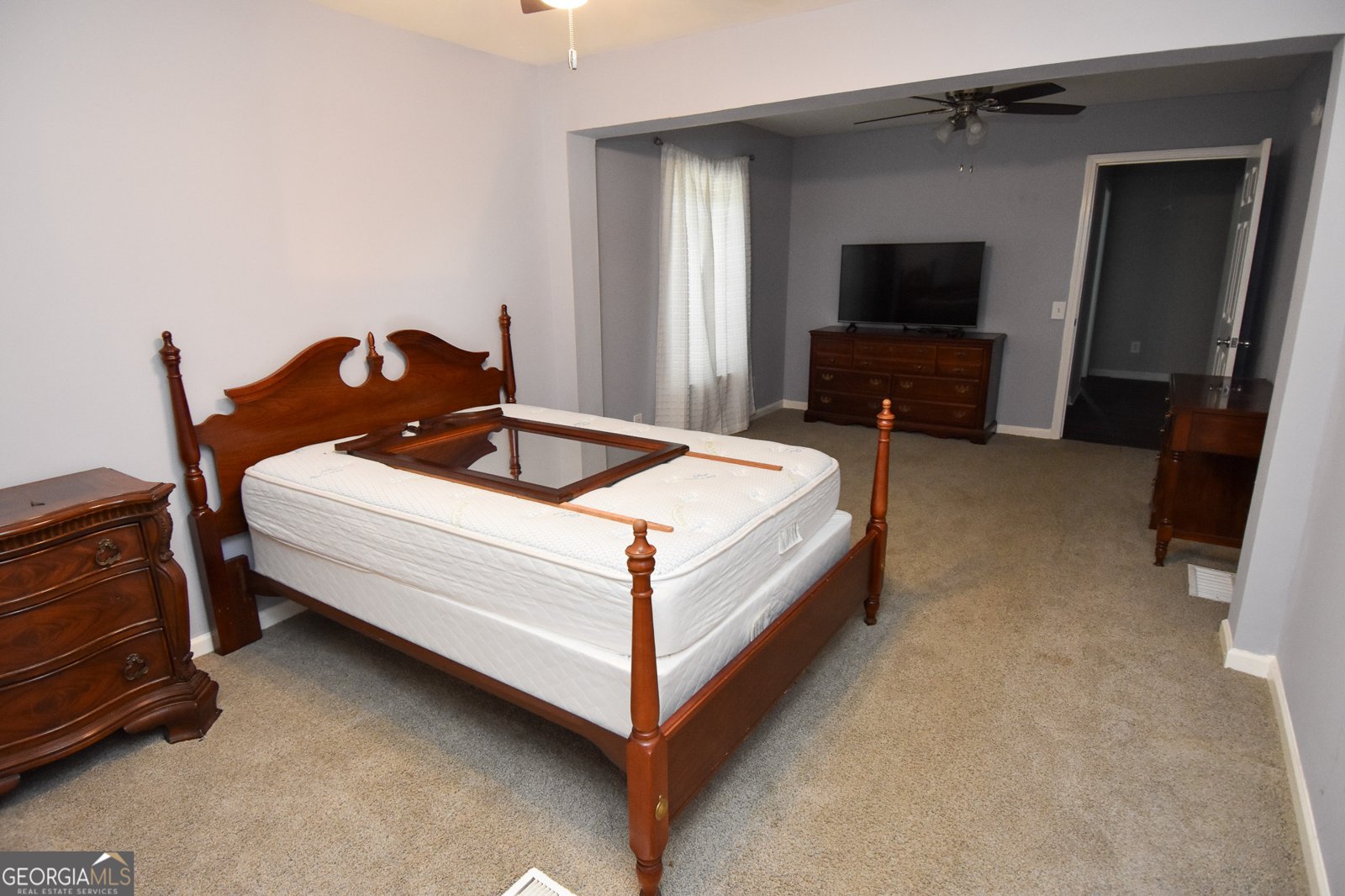 1256 Vaughn Road Griffin - 27