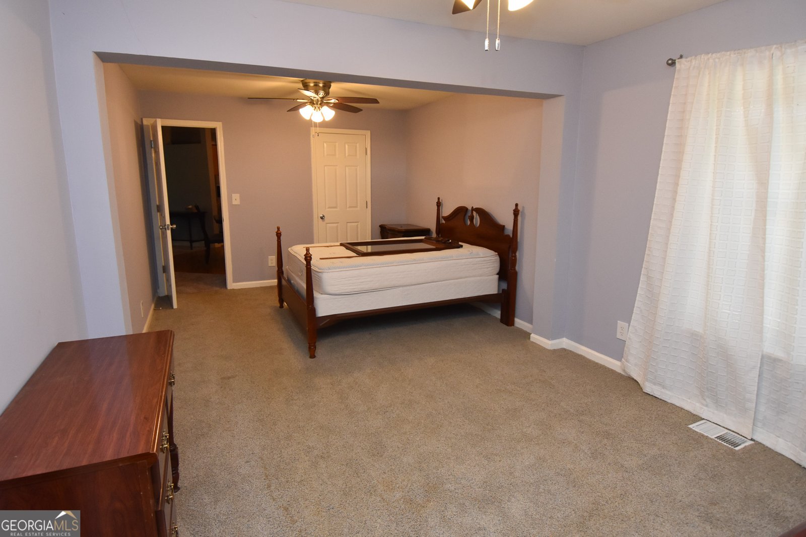 1256 Vaughn Road Griffin - 29