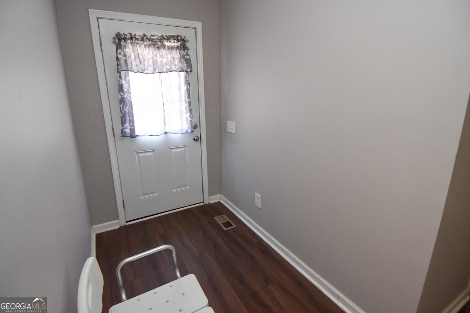 1256 Vaughn Road Griffin - 30