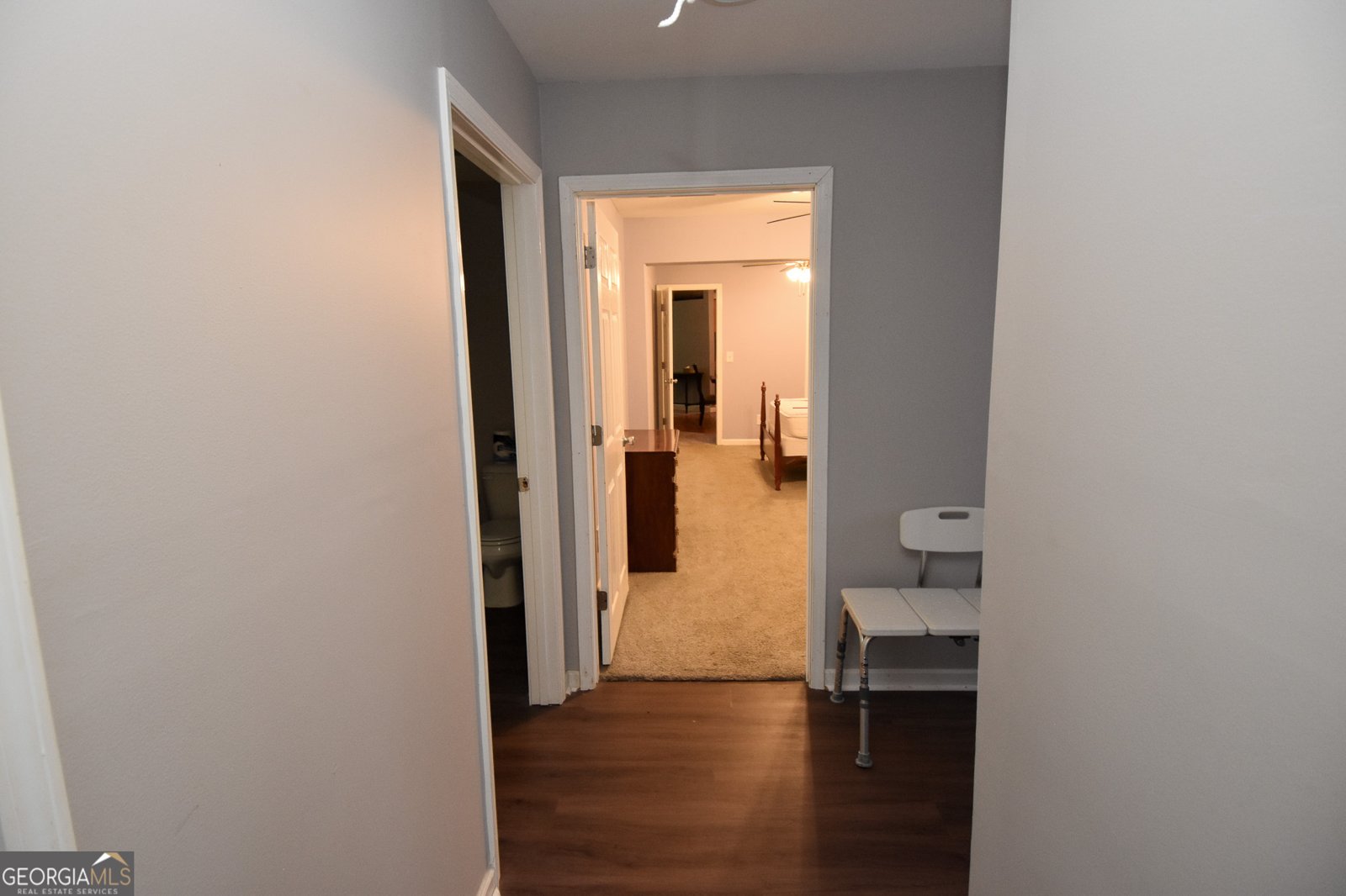 1256 Vaughn Road Griffin - 31