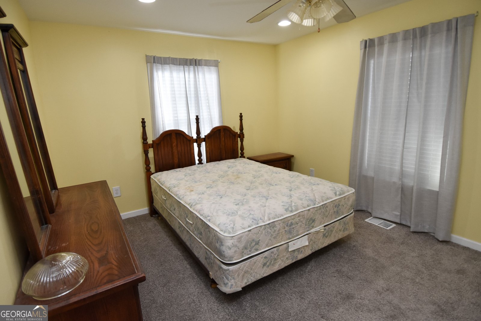 1256 Vaughn Road Griffin - 34