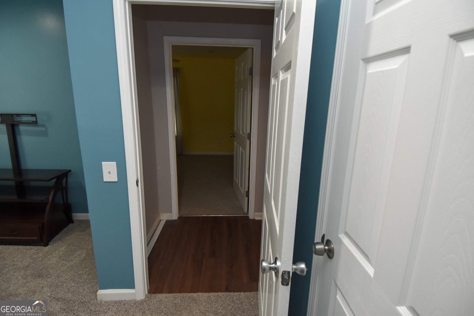 1256 Vaughn Road Griffin - 37