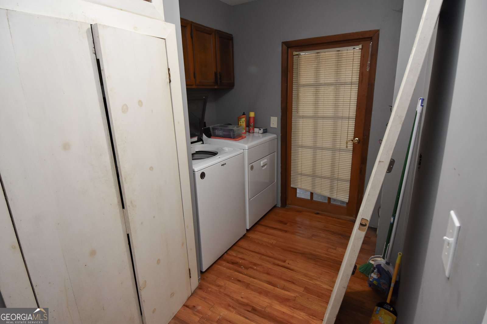 1256 Vaughn Road Griffin - 39