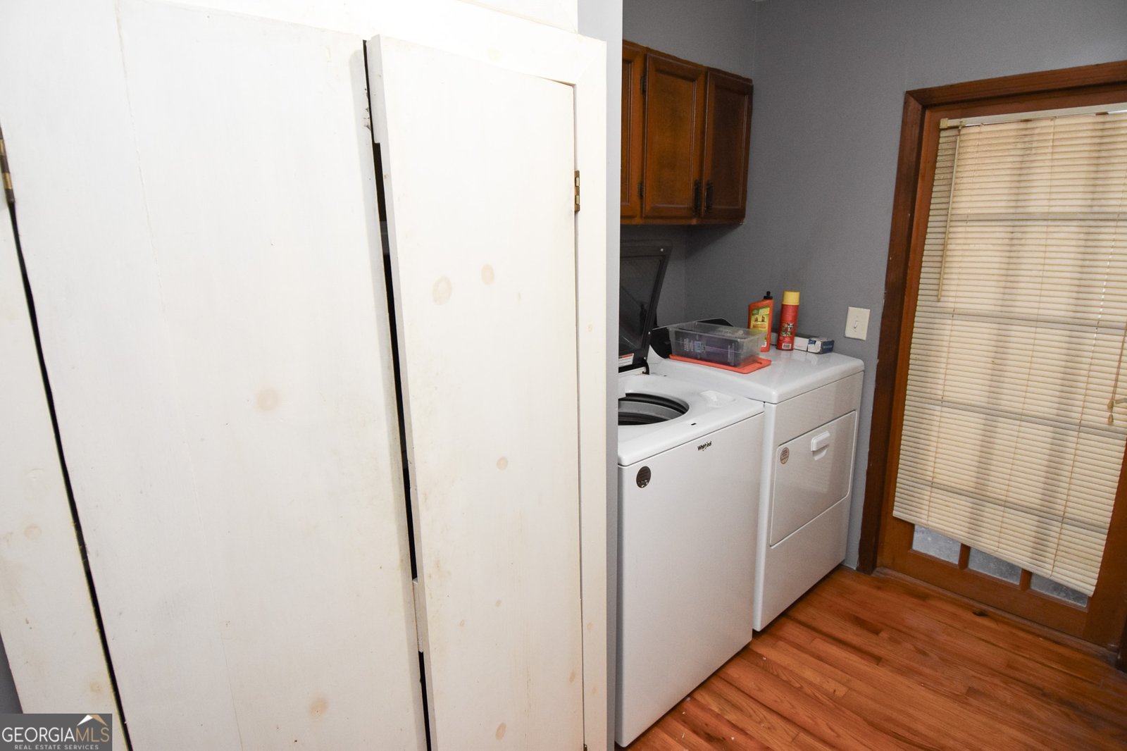 1256 Vaughn Road Griffin - 40