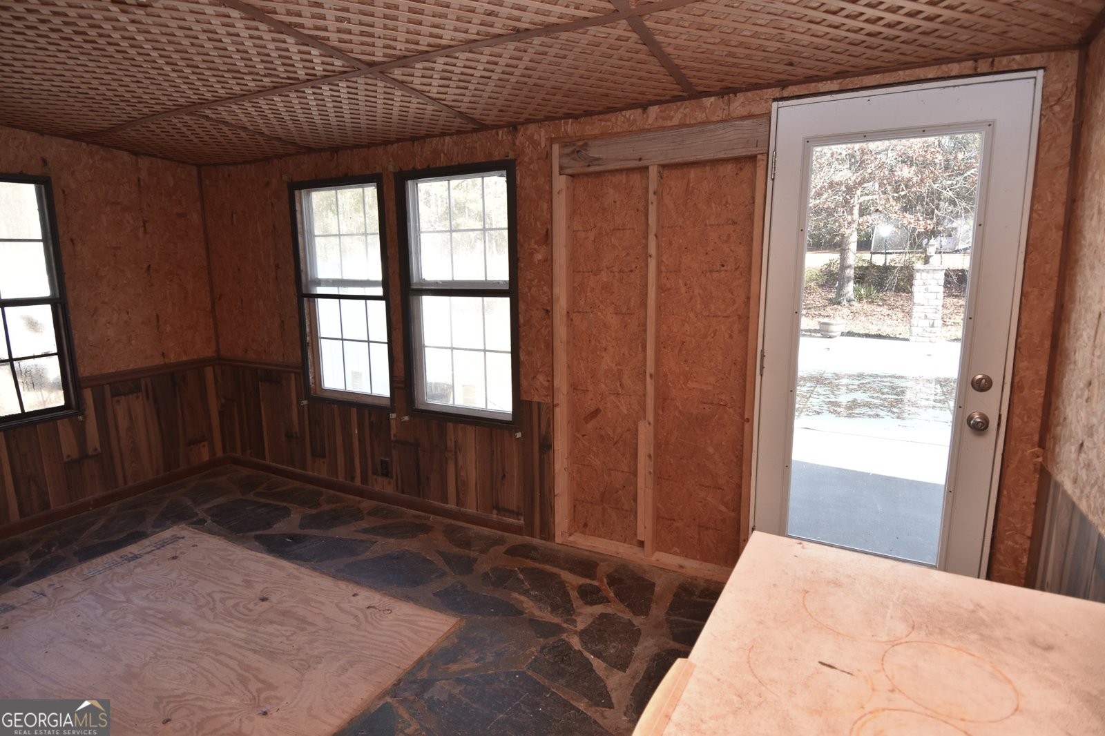 1256 Vaughn Road Griffin - 41