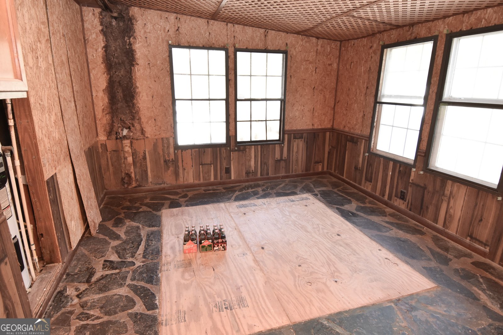 1256 Vaughn Road Griffin - 42