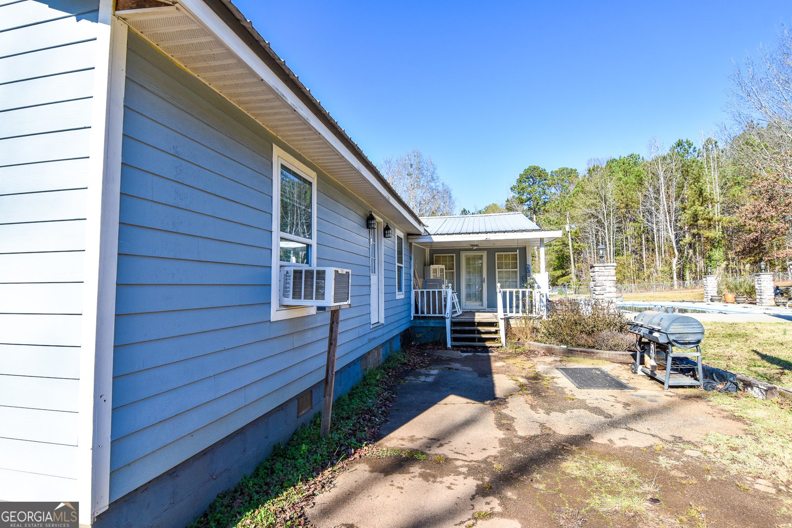 1256 Vaughn Road Griffin - 47