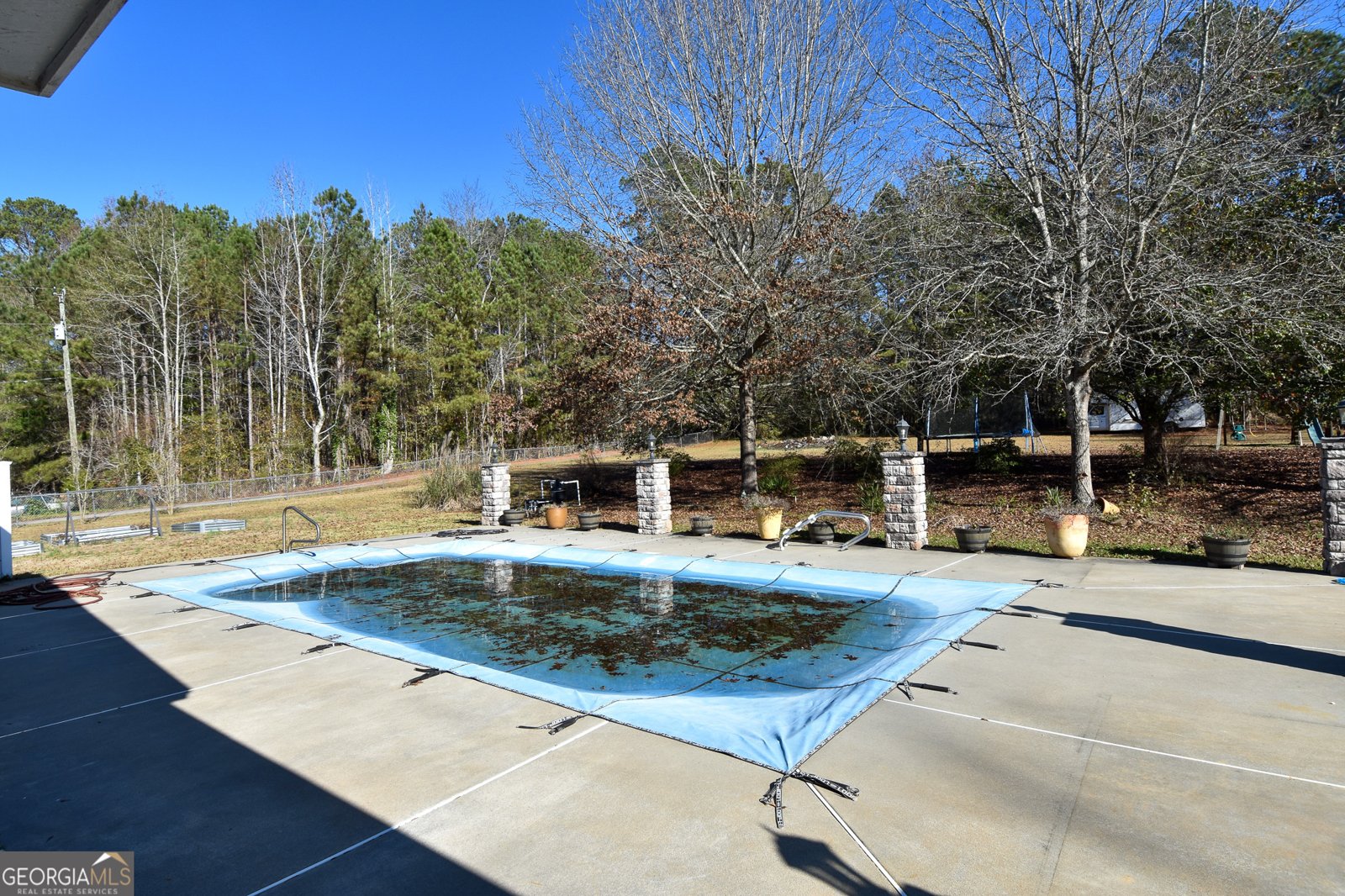 1256 Vaughn Road Griffin - 49