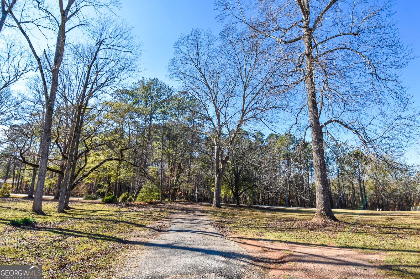 1256 Vaughn Road Griffin - 66