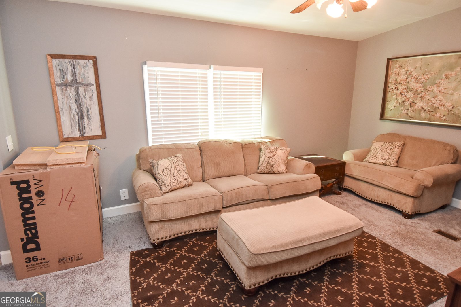 1256 Vaughn Road Griffin - 7