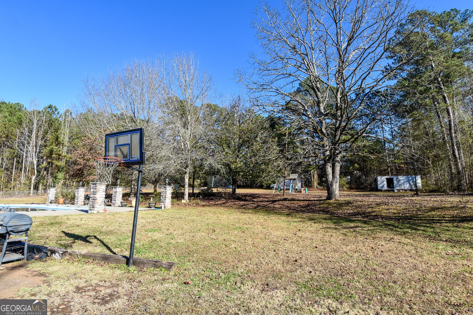 1256 Vaughn Road Griffin - 70