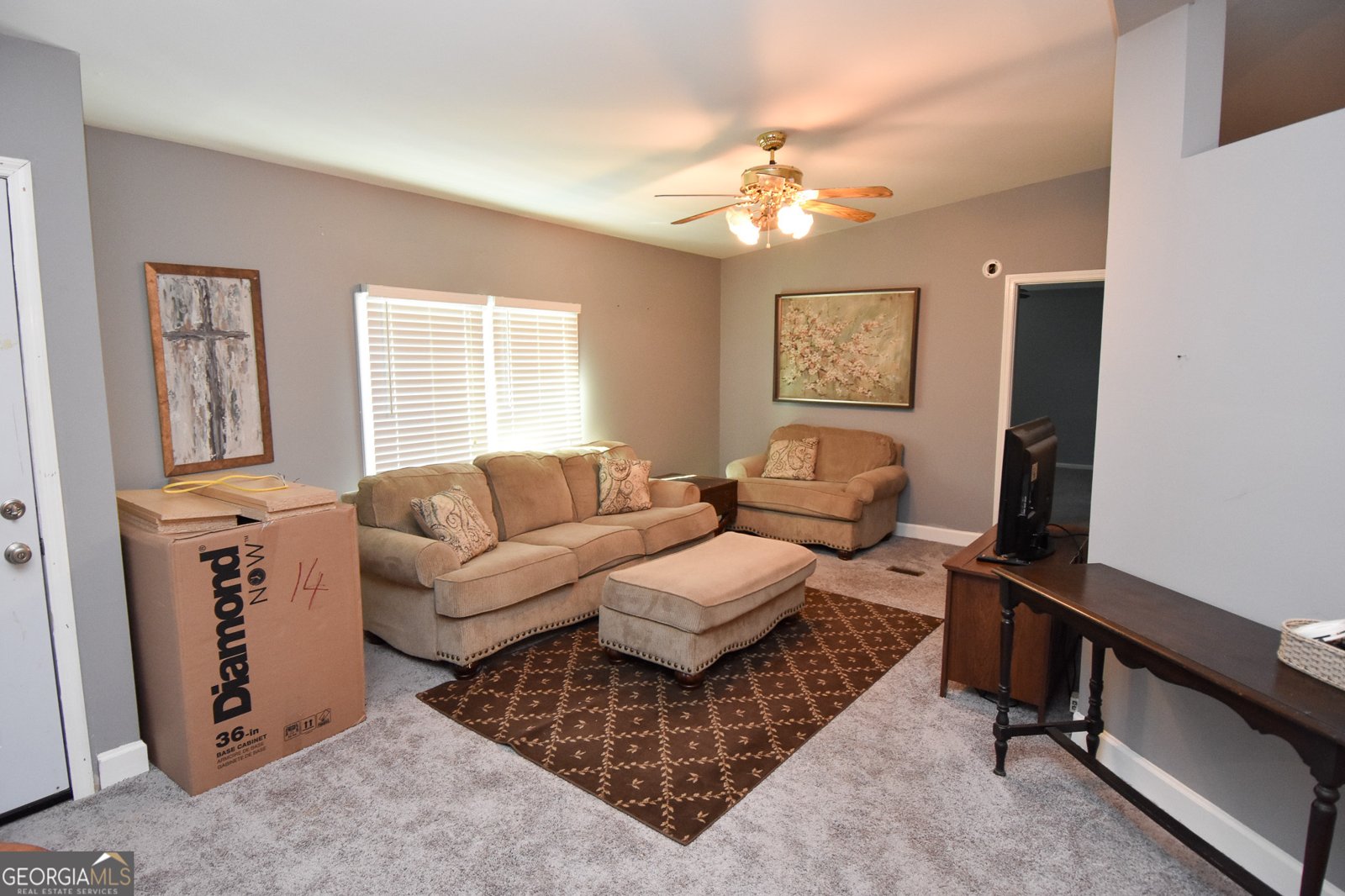 1256 Vaughn Road Griffin - 8