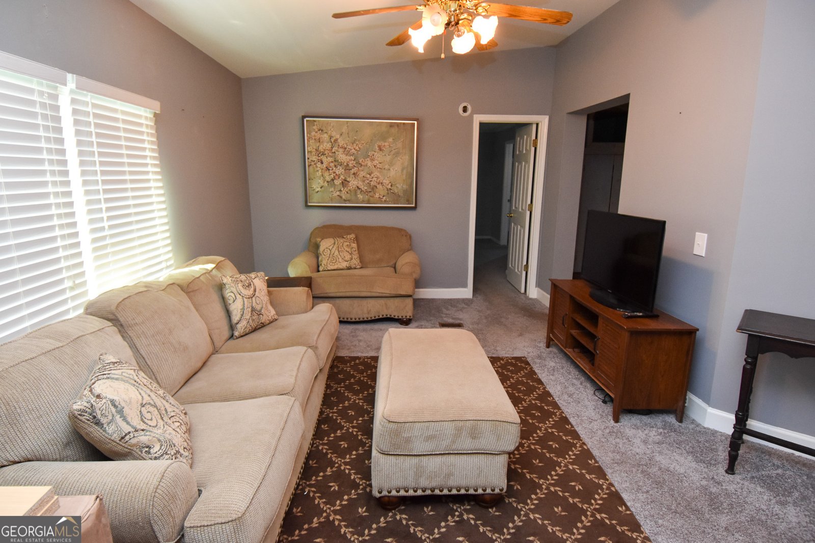 1256 Vaughn Road Griffin - 9