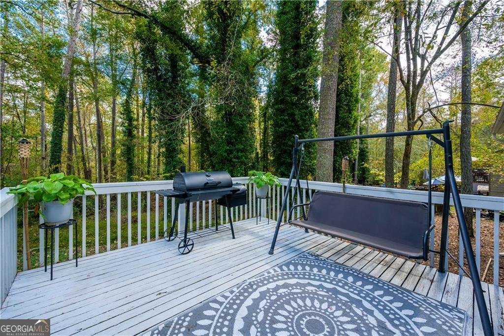 4348 Bradley Drive Snellville - 12