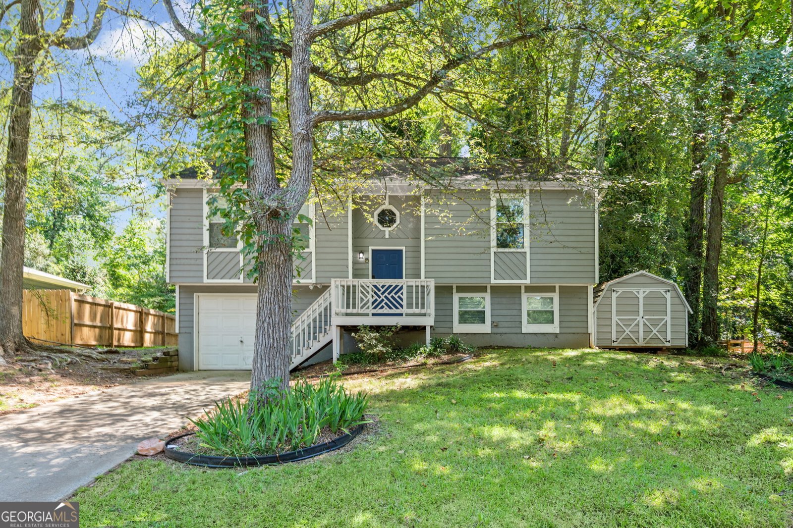 4348 Bradley Drive Snellville - 2