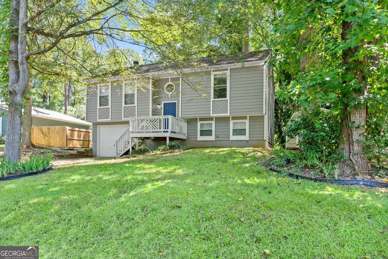 4348 Bradley Drive Snellville - 3