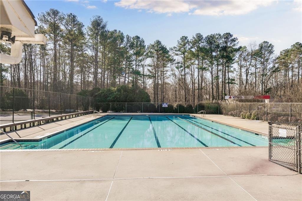 4348 Bradley Drive Snellville - 30