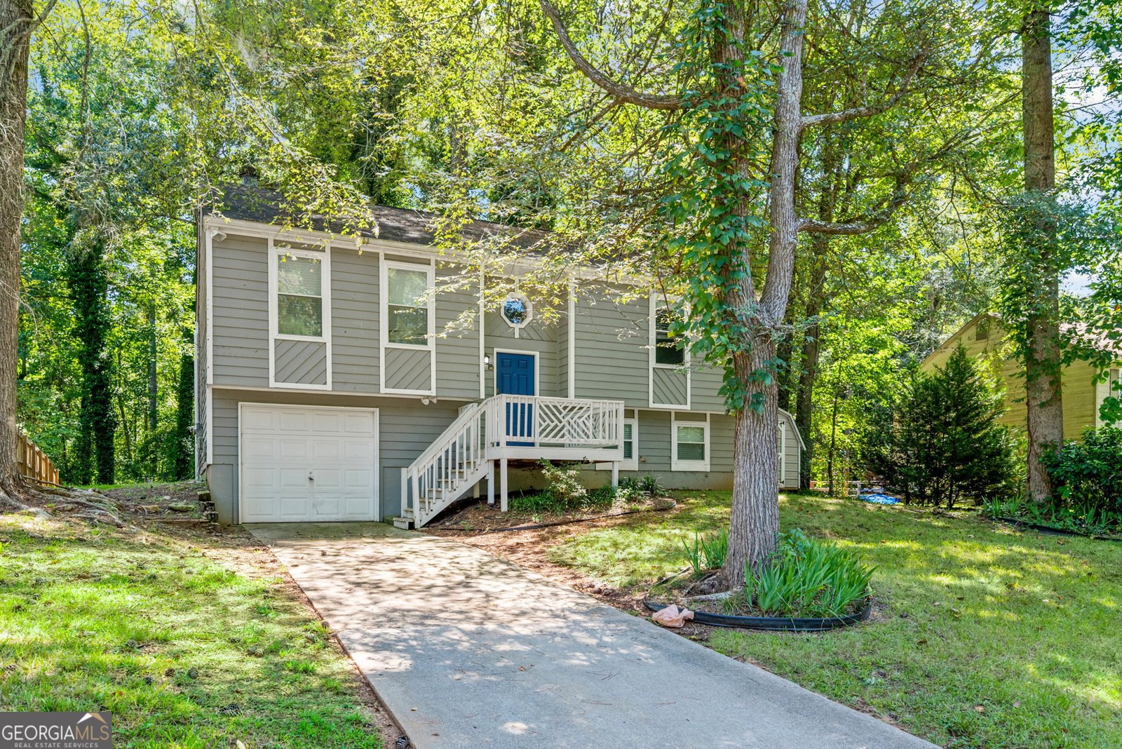 4348 Bradley Drive Snellville - 4