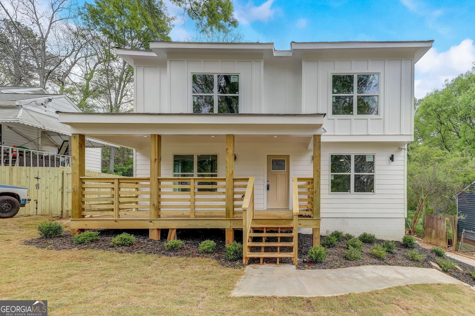 1962 Compton Drive Atlanta - 1