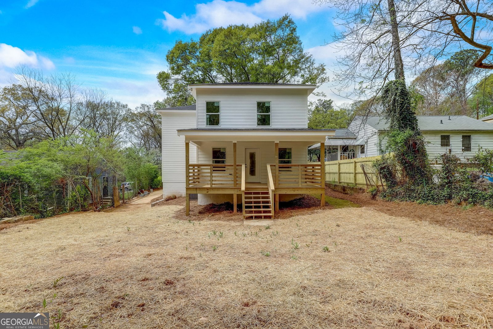 1962 Compton Drive Atlanta - 13