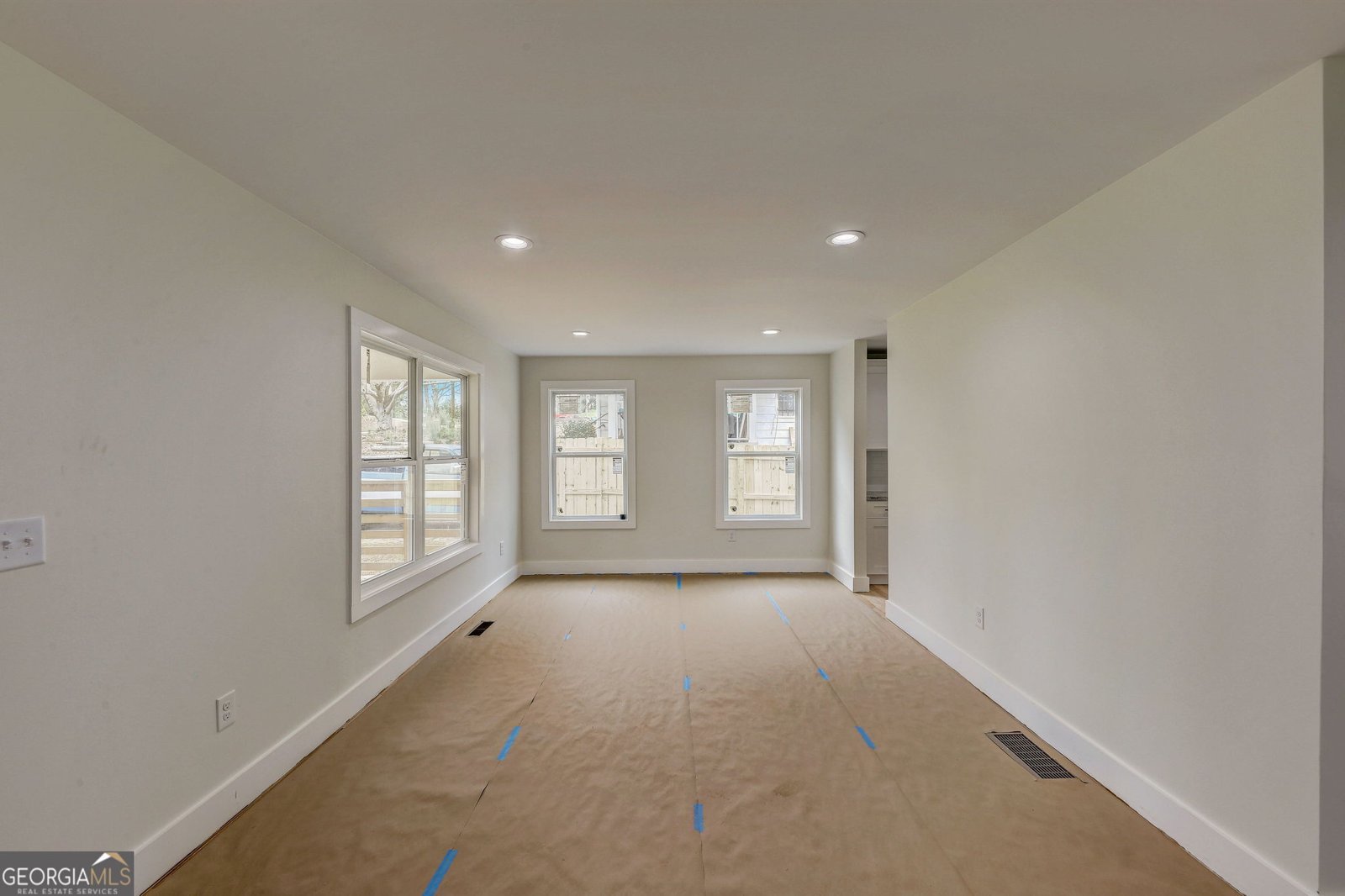 1962 Compton Drive Atlanta - 16