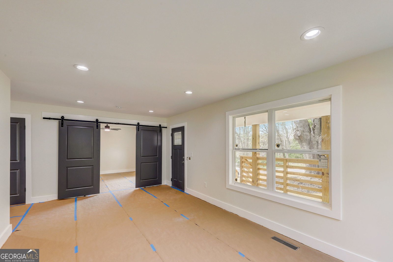 1962 Compton Drive Atlanta - 2