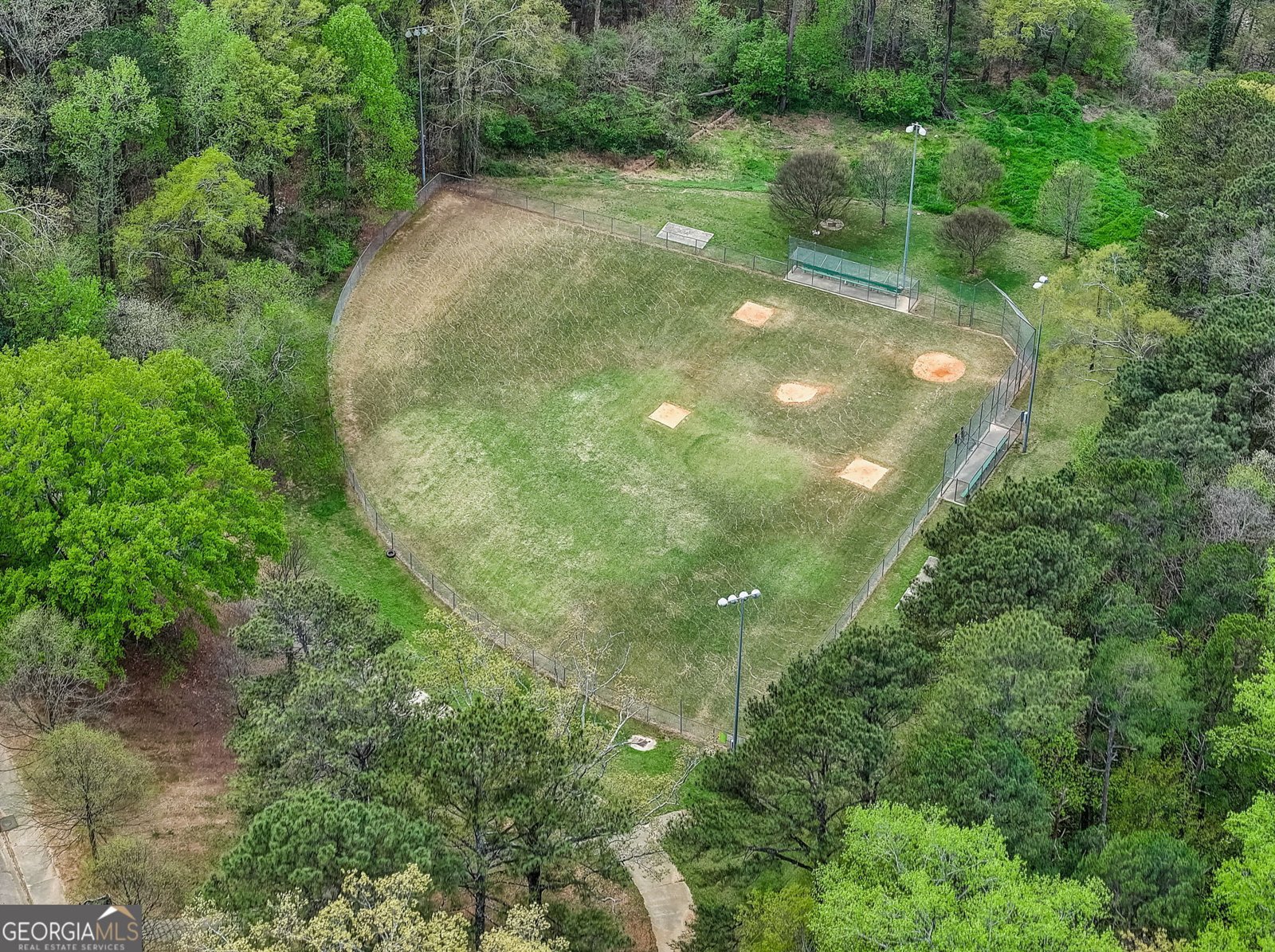 1962 Compton Drive Atlanta - 27