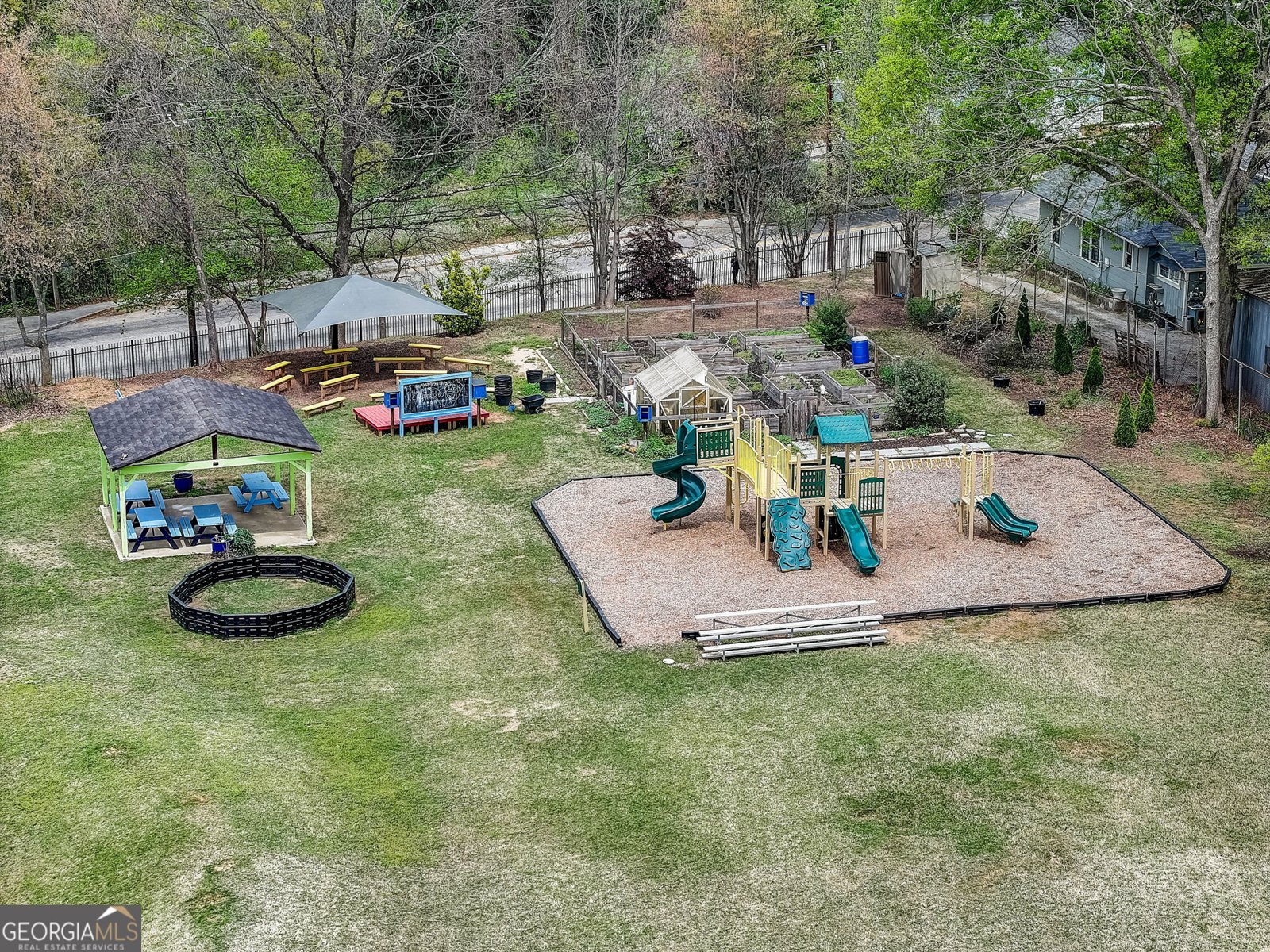 1962 Compton Drive Atlanta - 28