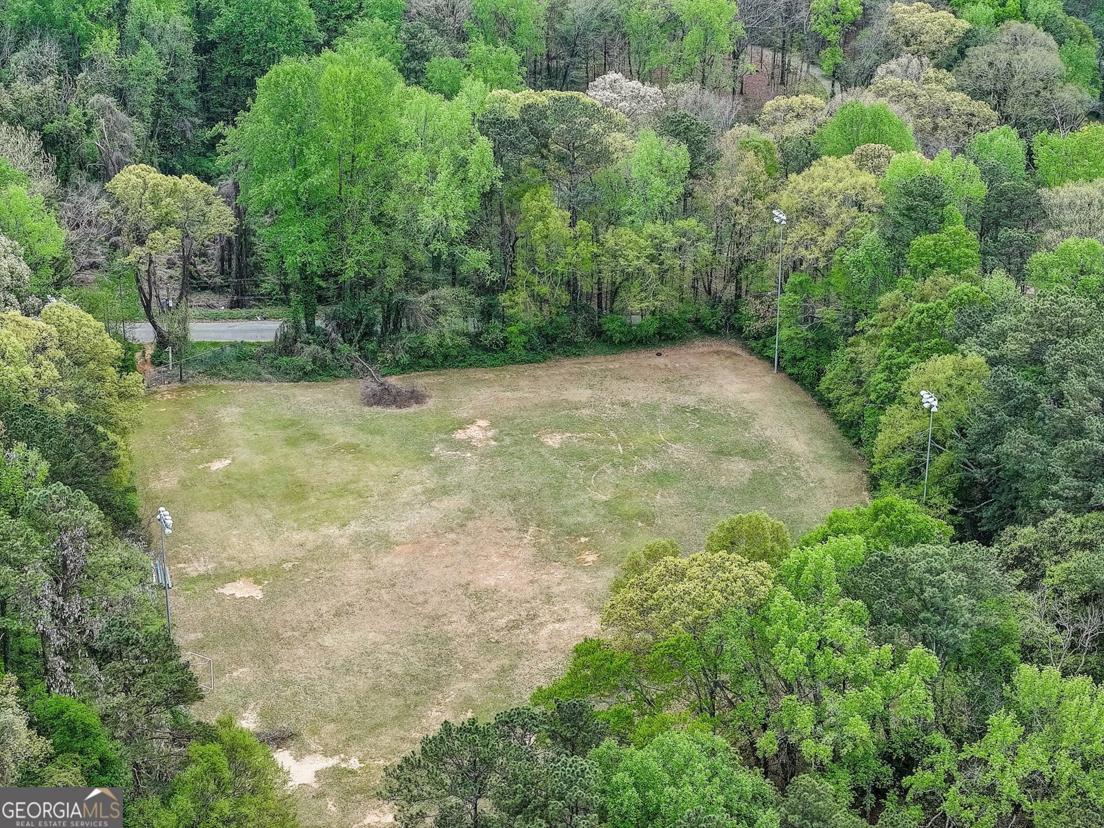 1962 Compton Drive Atlanta - 29