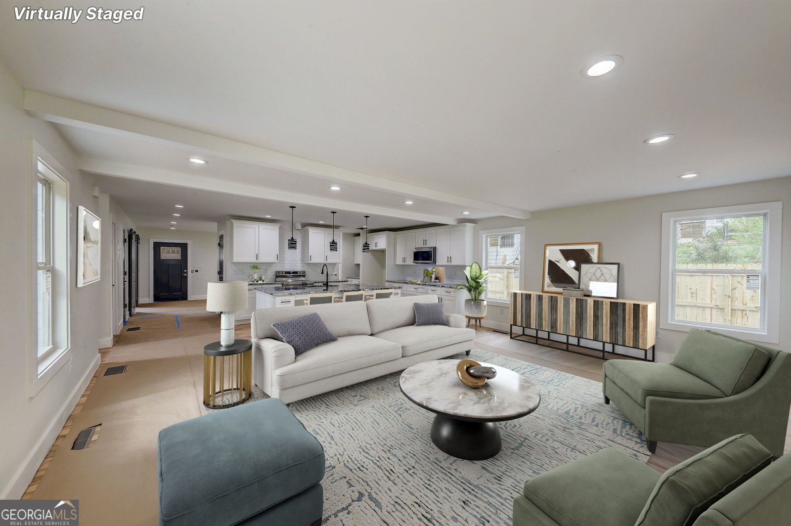 1962 Compton Drive Atlanta - 3