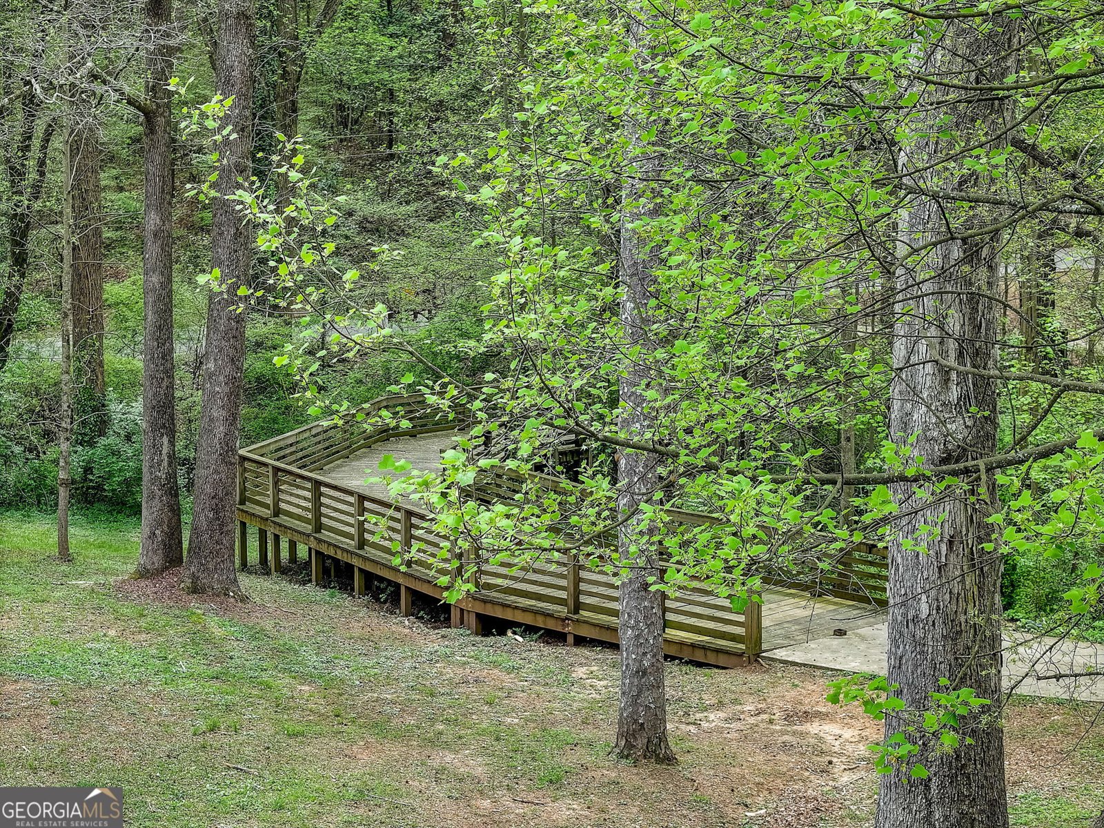 1962 Compton Drive Atlanta - 30