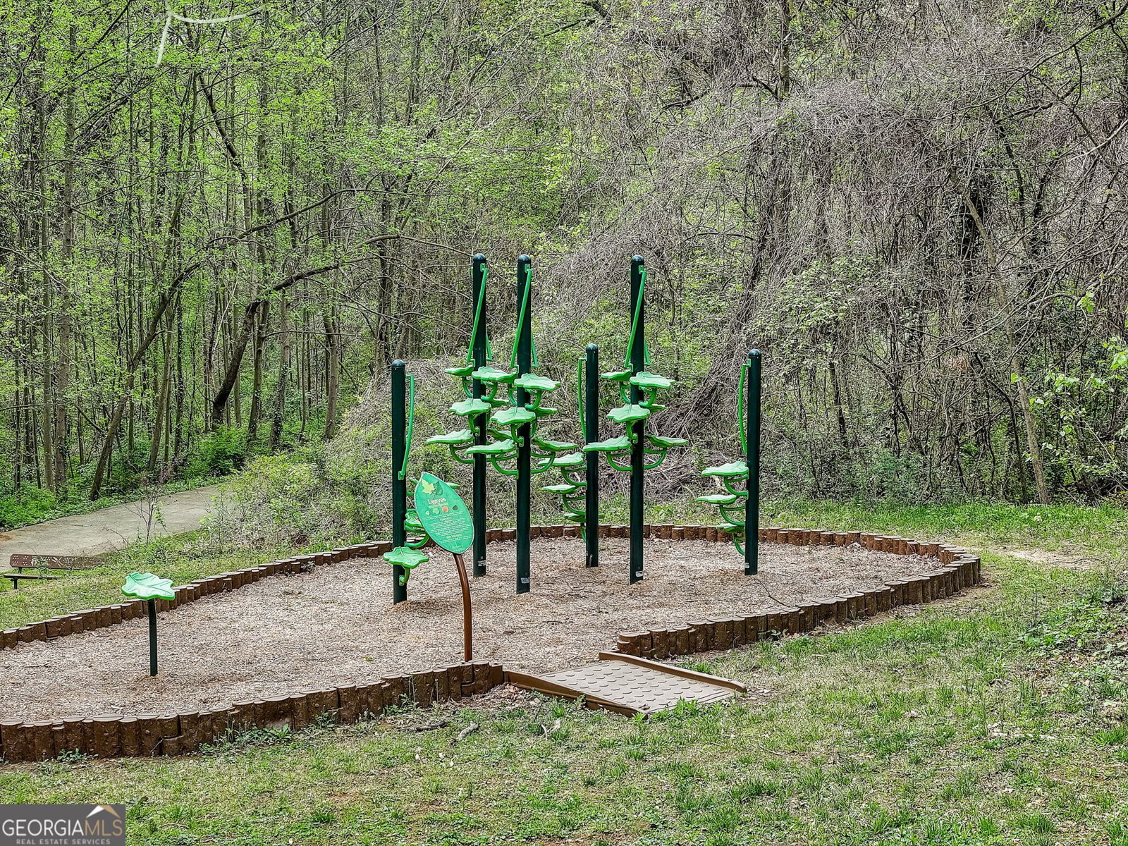 1962 Compton Drive Atlanta - 31