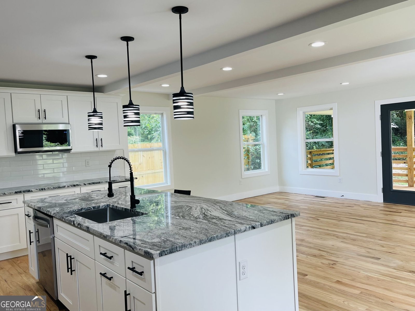 1962 Compton Drive Atlanta - 4