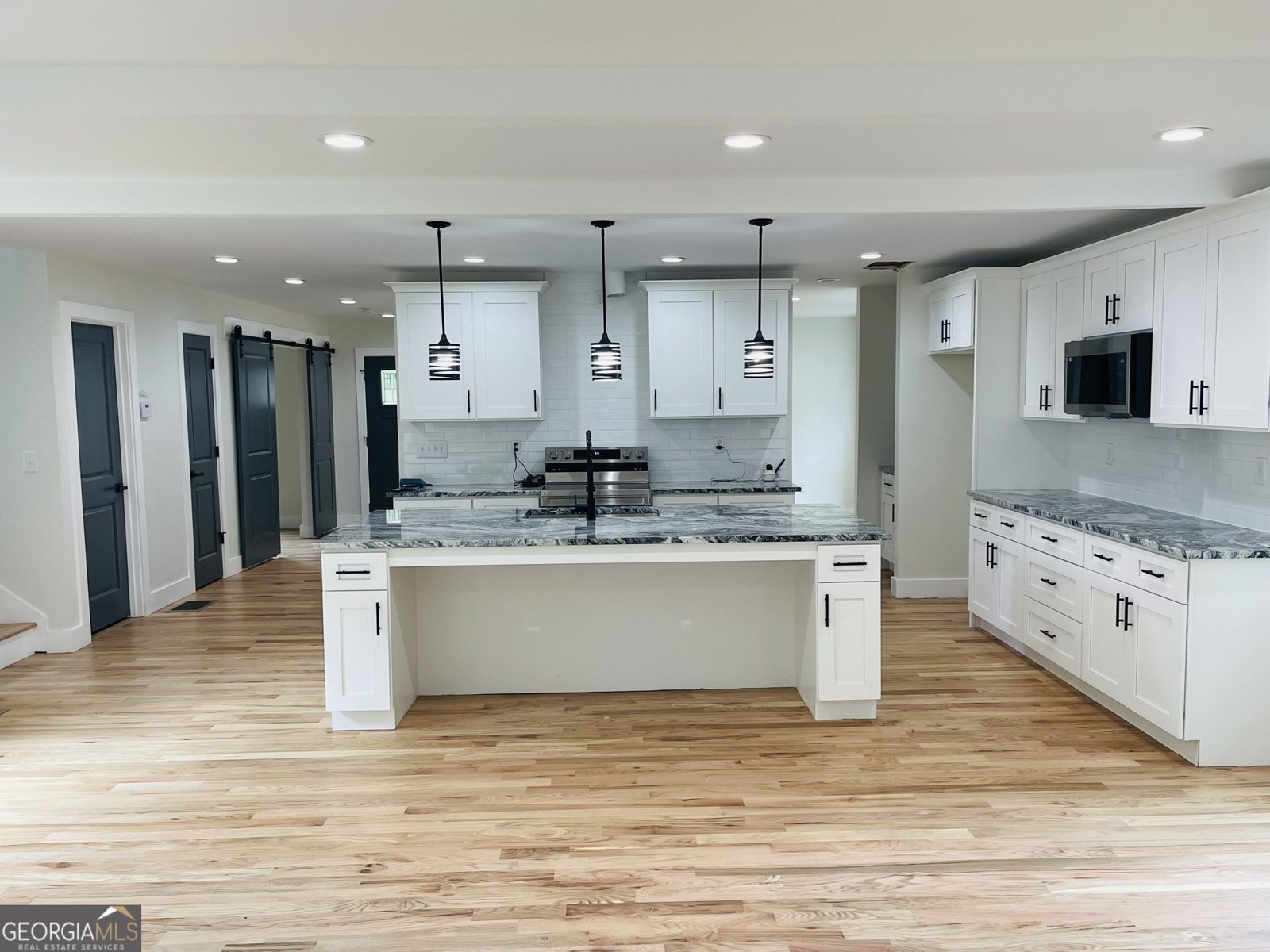 1962 Compton Drive Atlanta - 5