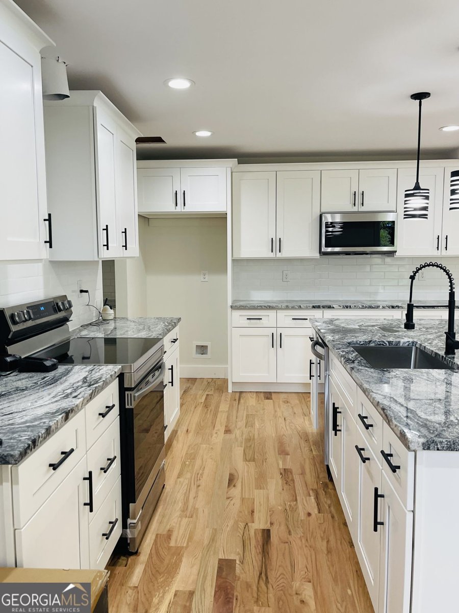 1962 Compton Drive Atlanta - 6