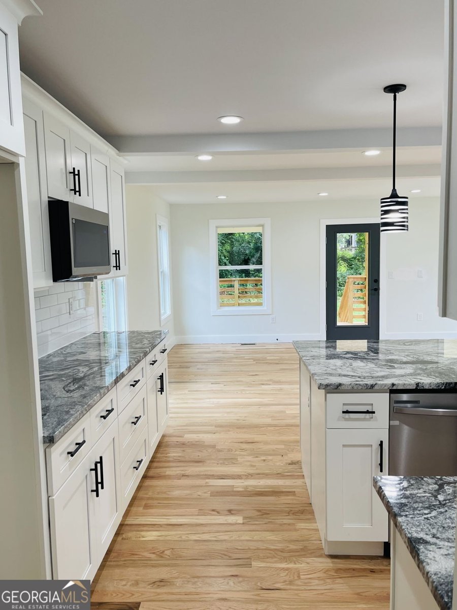 1962 Compton Drive Atlanta - 7