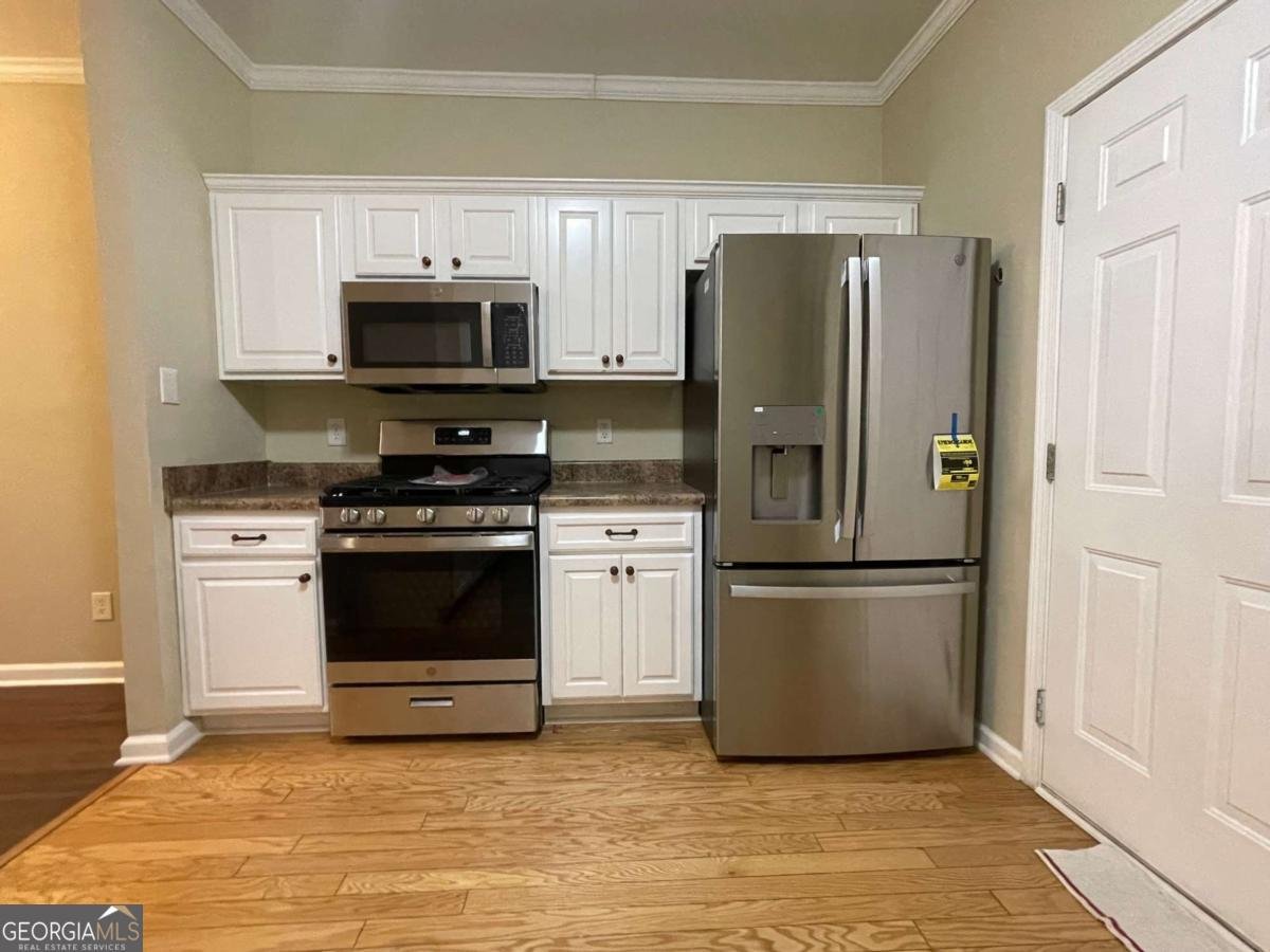 4207 Rogers Creek Court Duluth - 19