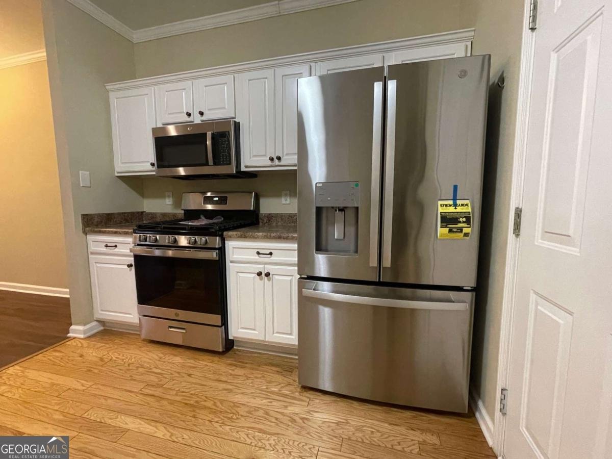 4207 Rogers Creek Court Duluth - 20