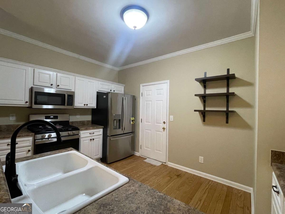 4207 Rogers Creek Court Duluth - 22