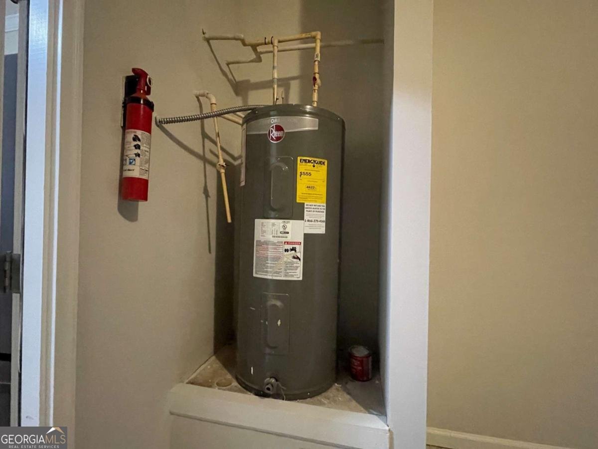 4207 Rogers Creek Court Duluth - 23