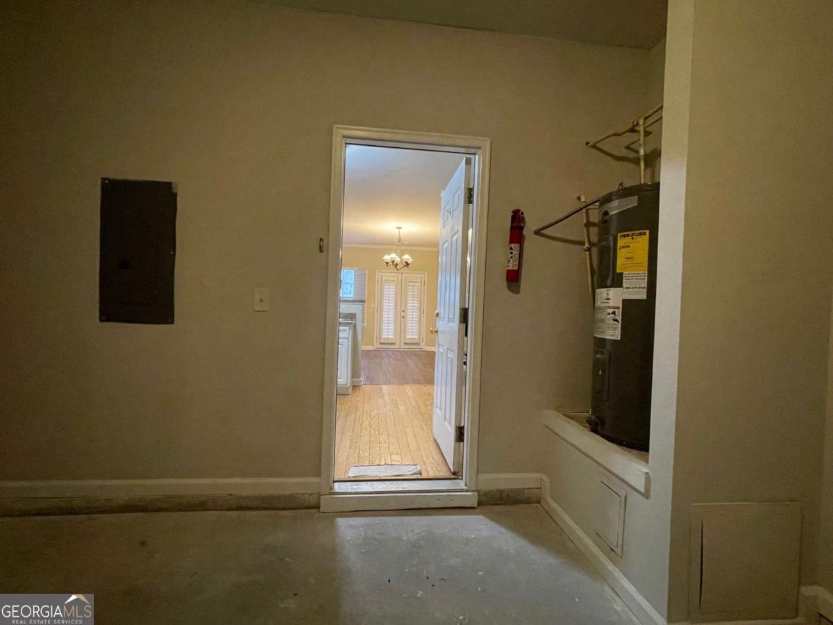 4207 Rogers Creek Court Duluth - 24