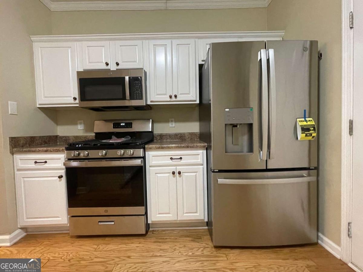 4207 Rogers Creek Court Duluth - 26