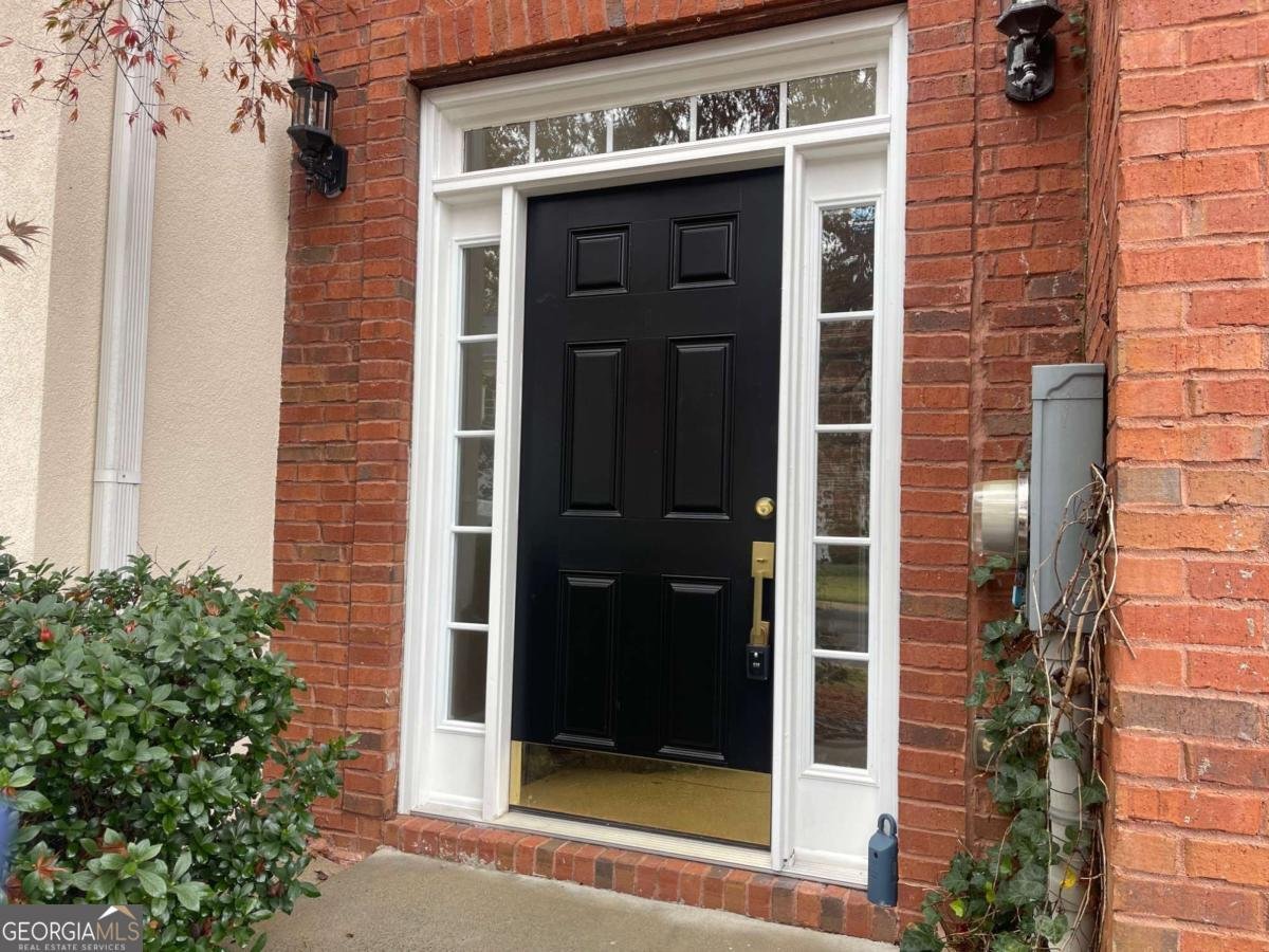 4207 Rogers Creek Court Duluth - 4