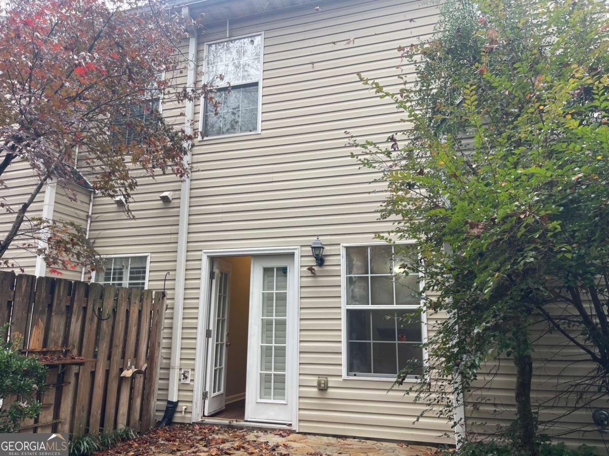 4207 Rogers Creek Court Duluth - 44